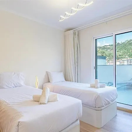 Emiigira Apartment