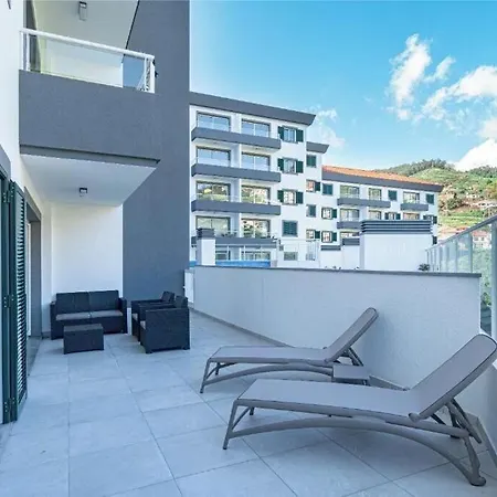 Emiigira Apartment